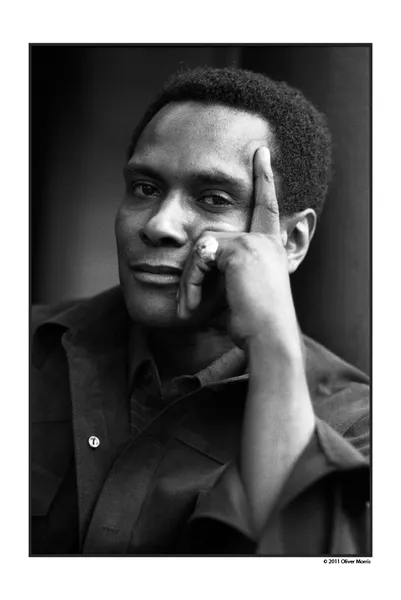 Arthur Mitchell