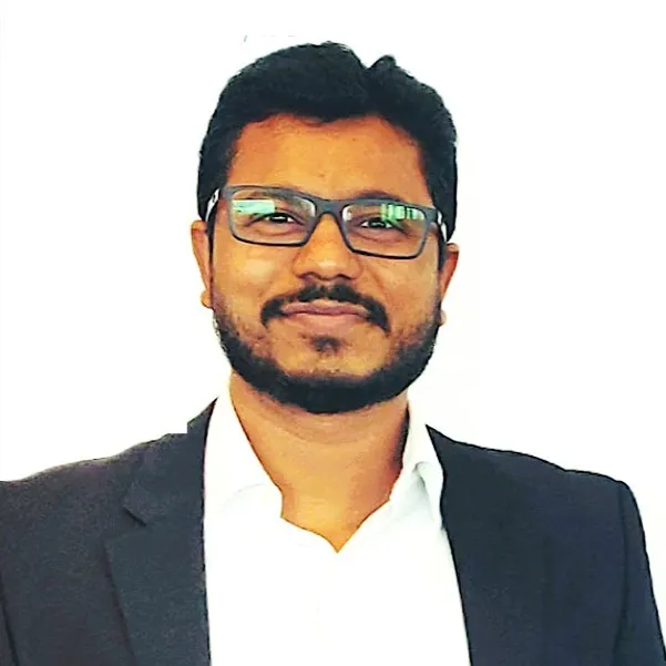 Mohit Gupta