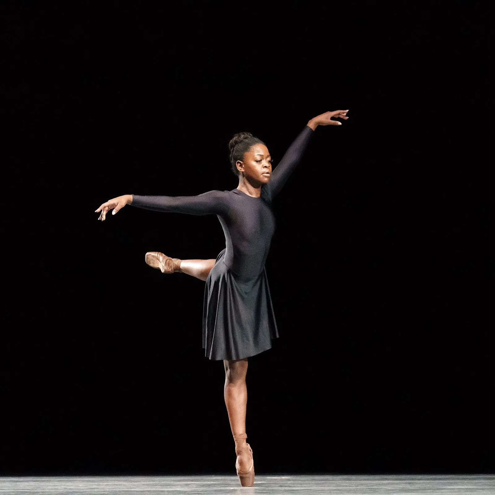 Michaela DePrince