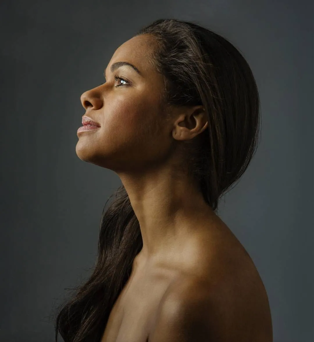Misty Copeland