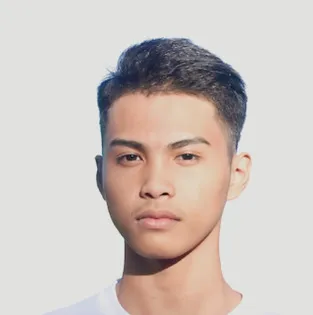Christian Jovi B. Daileg
