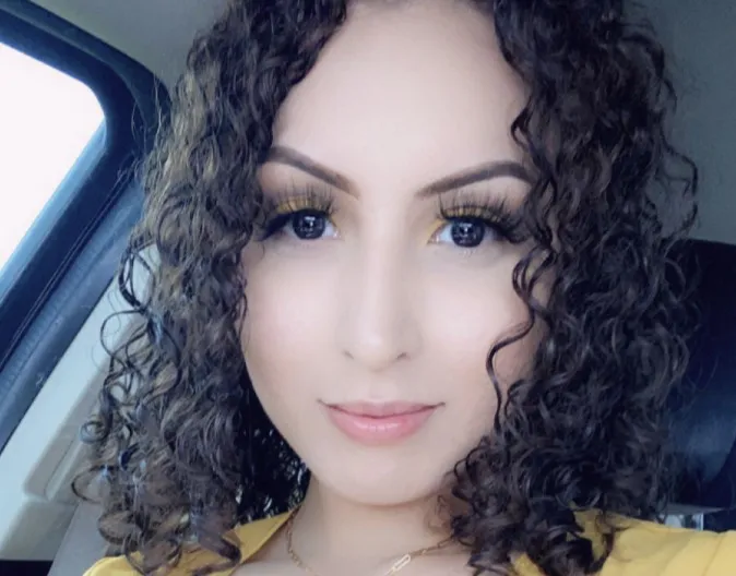 Cindy Espinoza