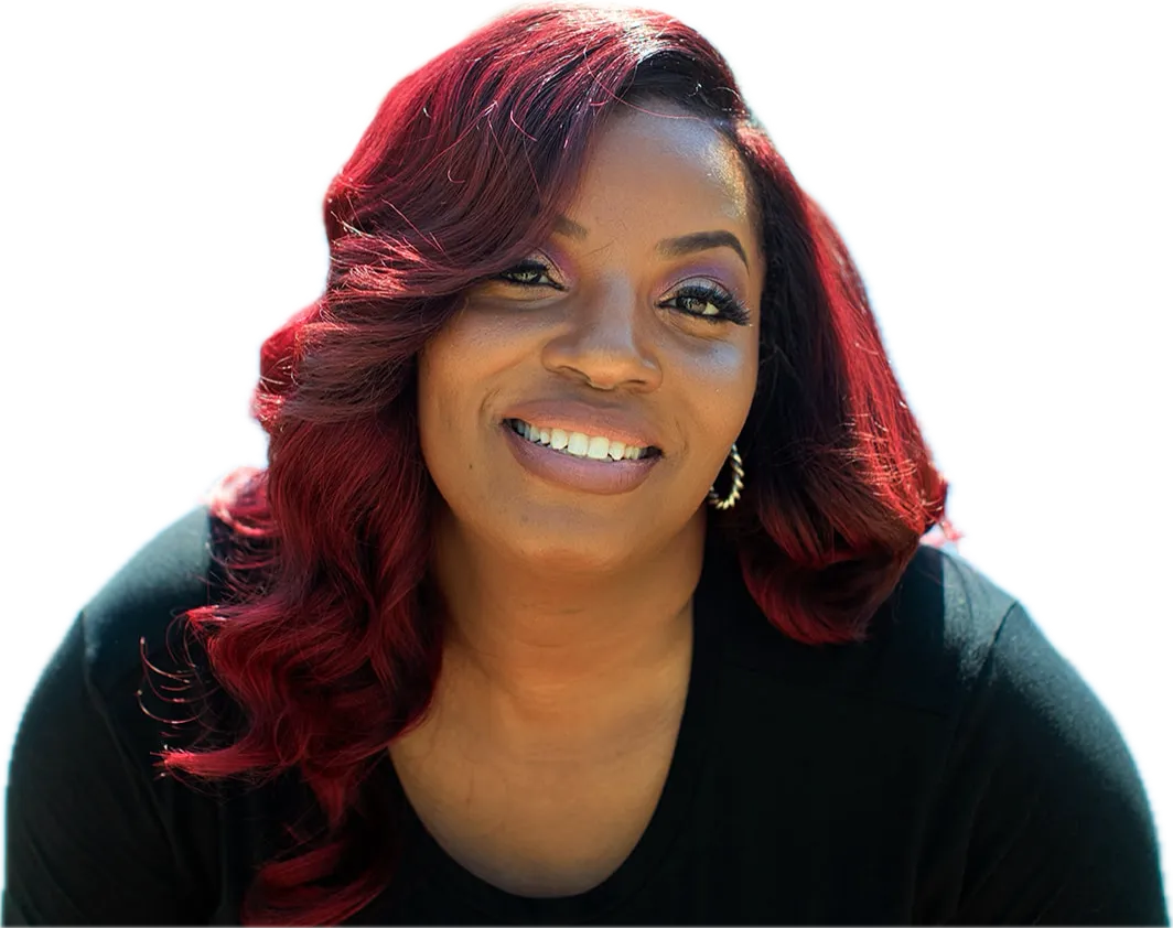 Shantá Green