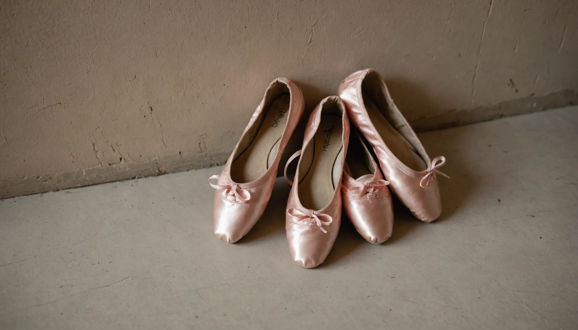 Inner-city children transformed through classical ballet training
