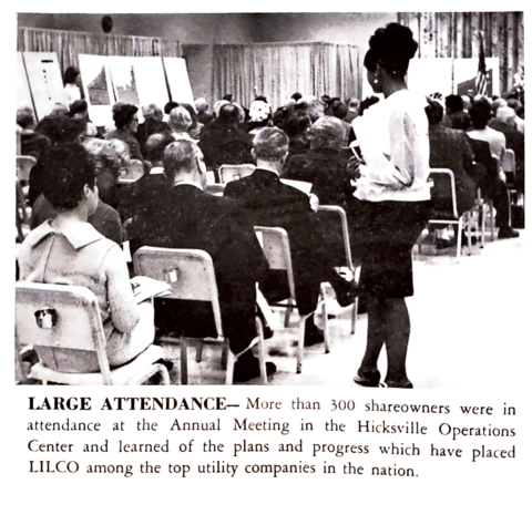 1965 milestone photo