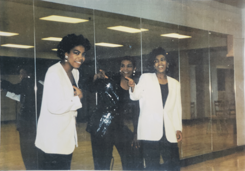 1991 milestone photo