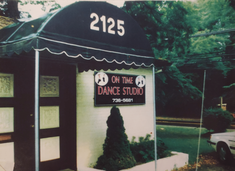 1993 milestone photo