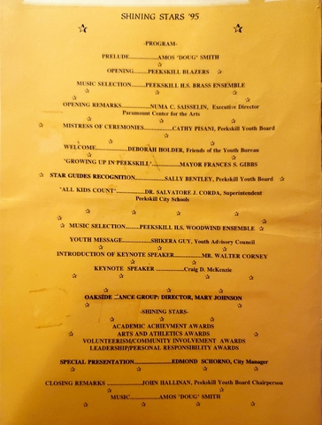 1993 milestone photo