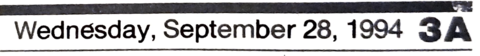 1994 milestone photo