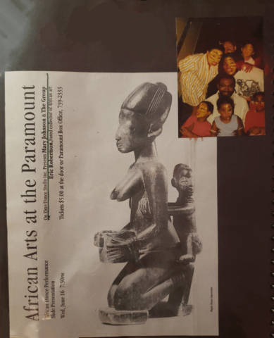 1994 milestone photo
