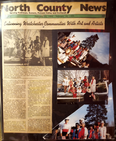 1994 milestone photo