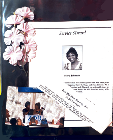 1994 milestone photo