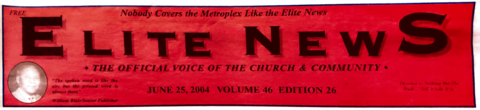 2004 milestone photo